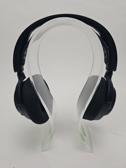 SteelSeries Arctis 7 Black  Xbox One / Xbox Series X/S / PC