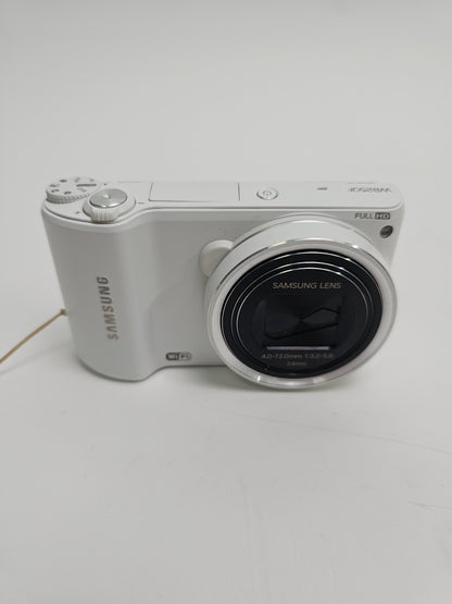 Samsung wb250f 14.2MP Compact Digital Camera