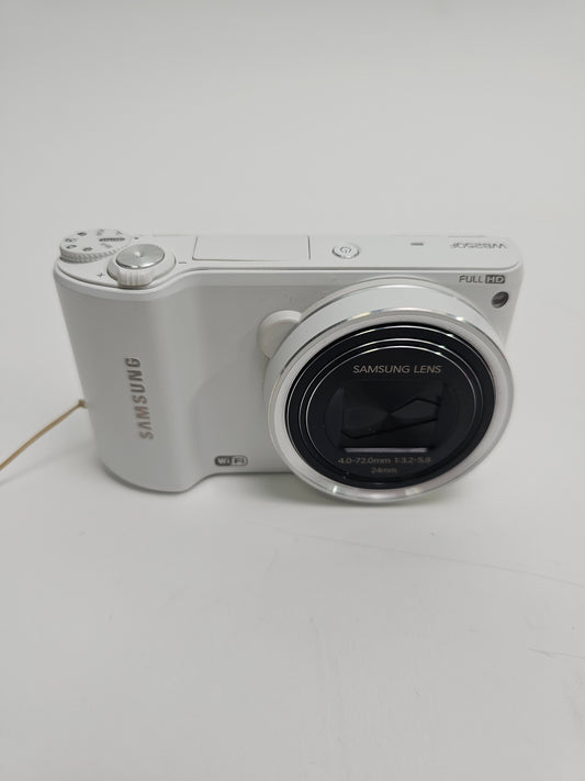 Samsung wb250f 14.2MP Compact Digital Camera
