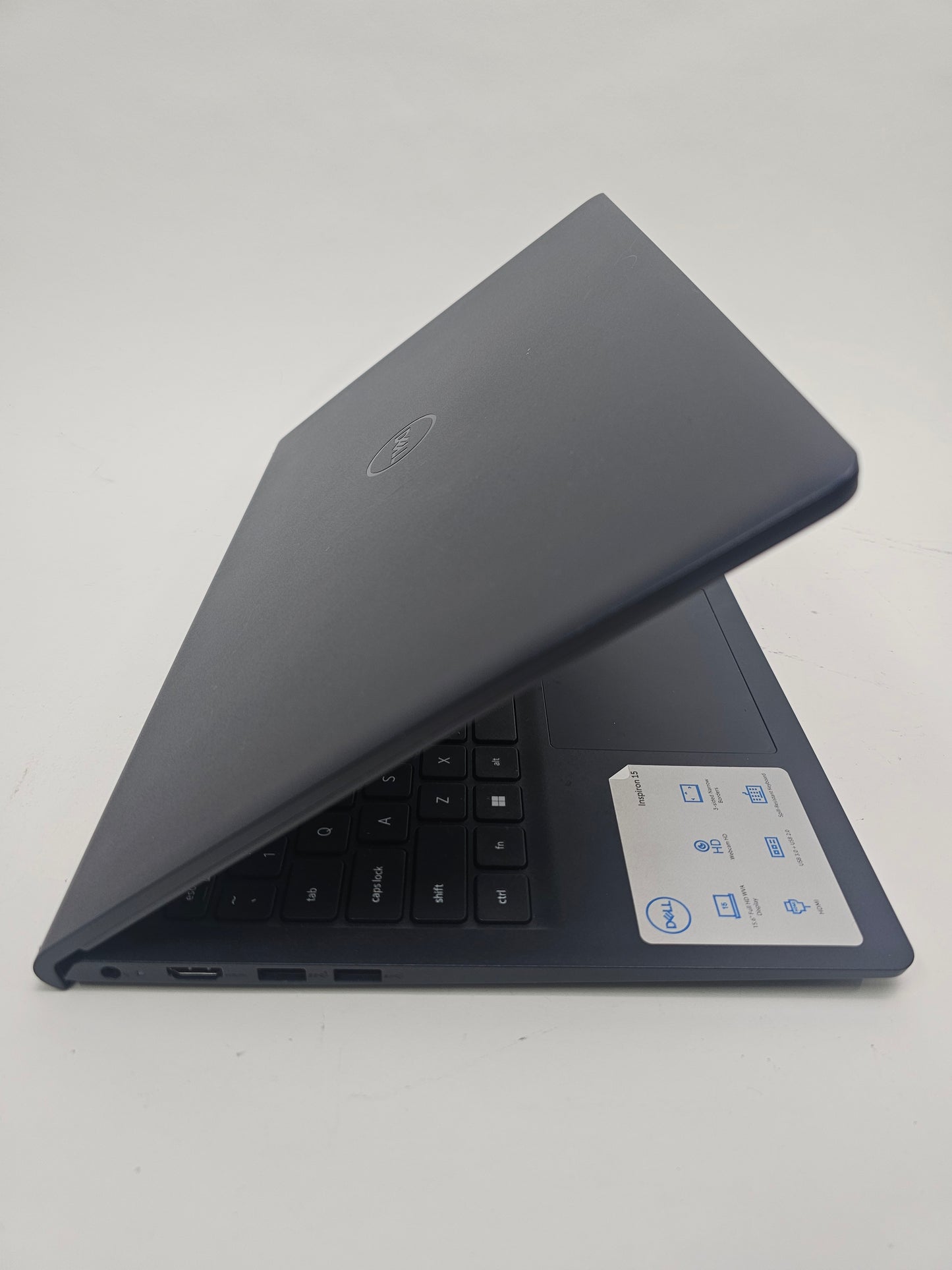 Dell Inspiron  15 3520 15.6" i5-1235U 1.3GHz 8GB RAM 512GB SSD