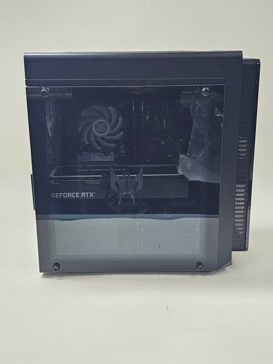 Acer Predator i7-13700F 2.10GHz 16GB RAM 1TB SSD GeForce RTX 3060