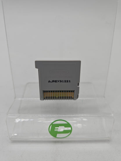 Zelda Majora's Mask 3D (Nintendo 3DS, 2015)