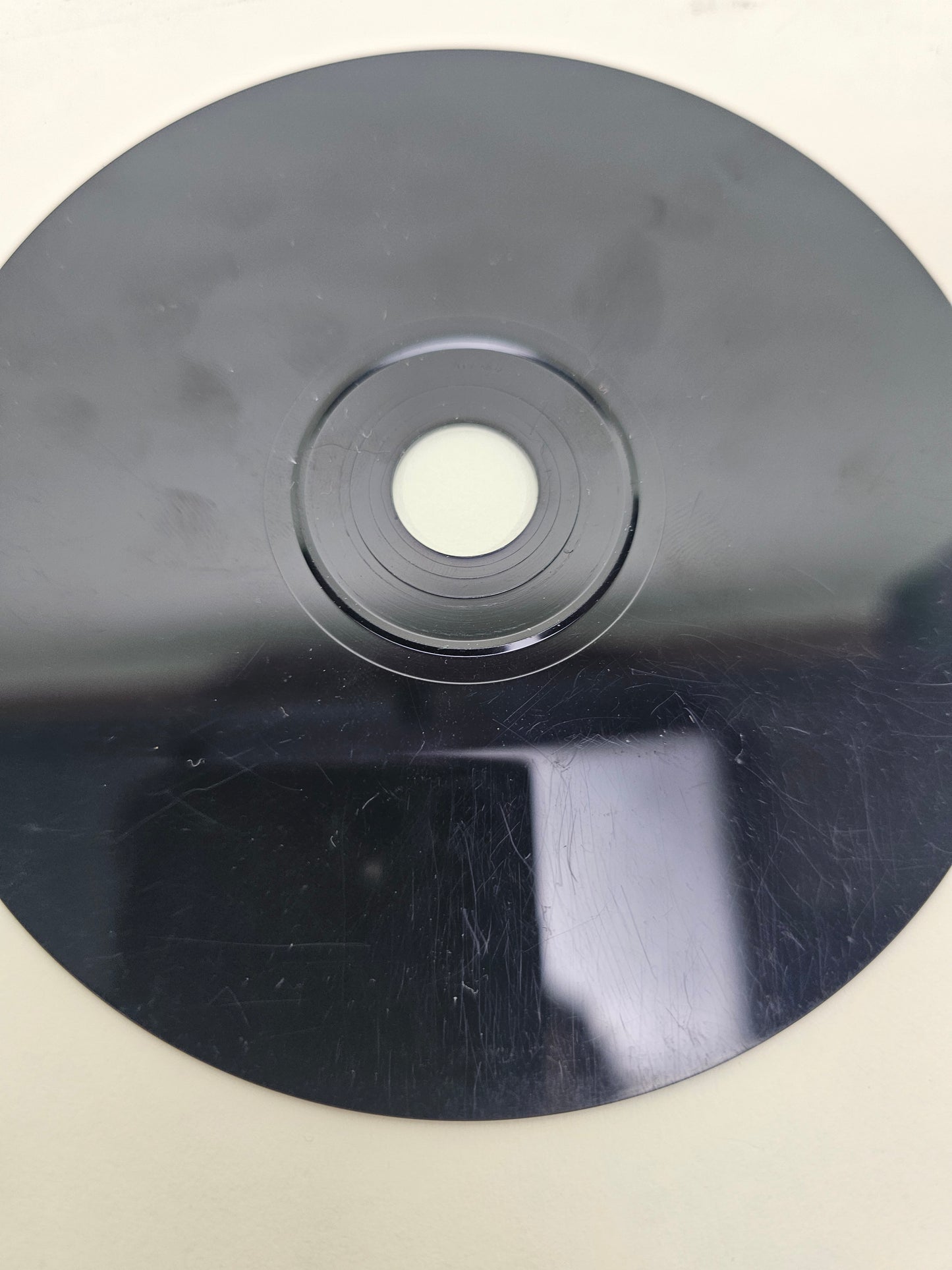 Final Fantasy VII (Sony PlayStation 1 PS1, 1997)