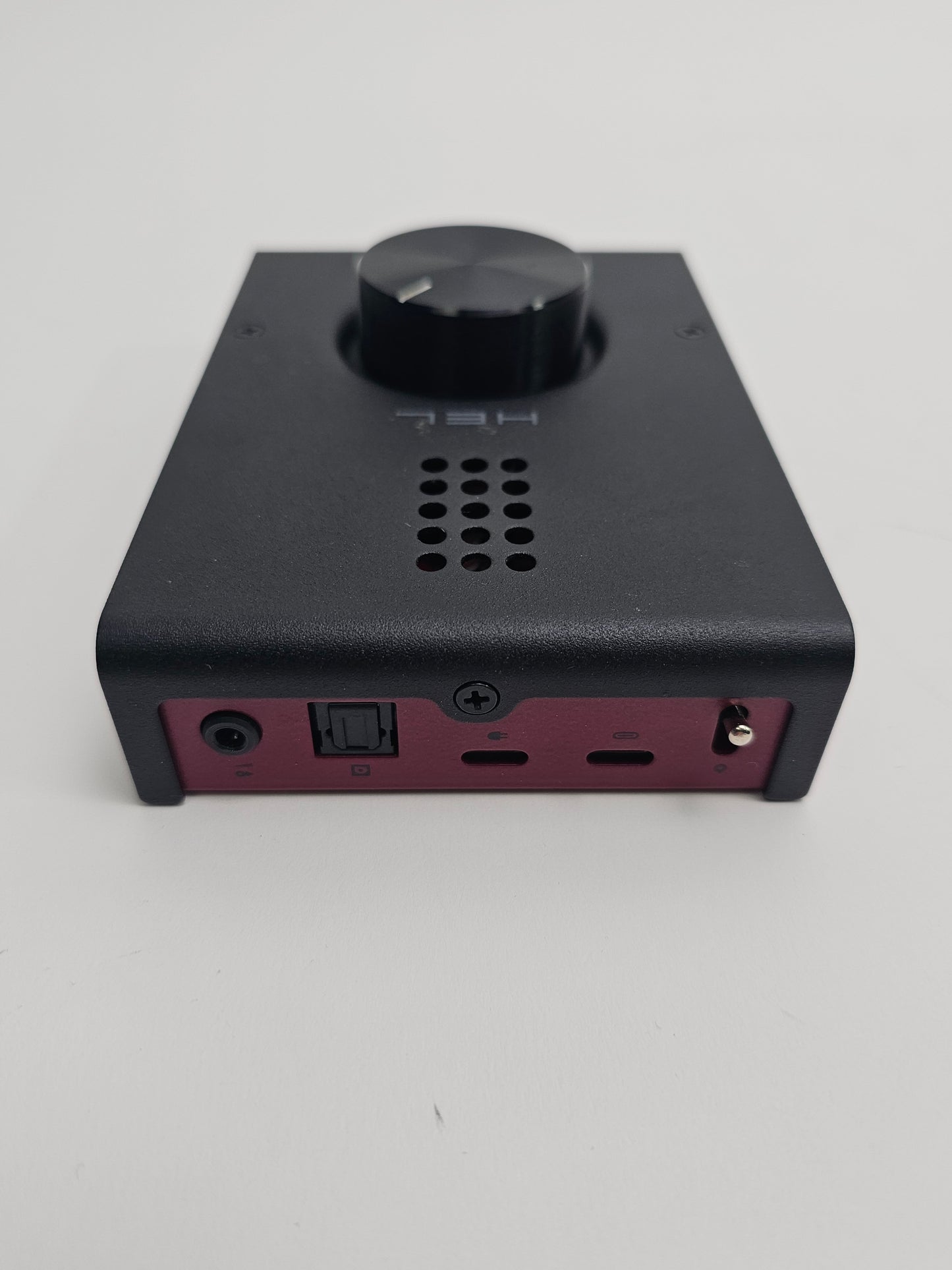 Schiit Hel 1 Amplifier