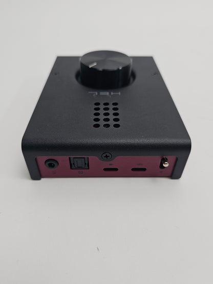 Schiit Hel 1 Amplifier