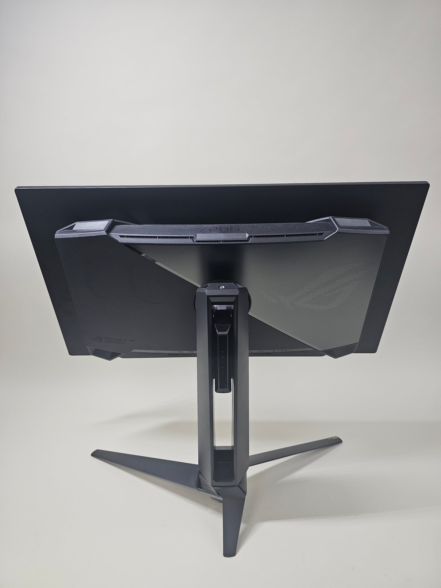 ASUS 27" PG27UCDM 4K UHD OLED 240Hz Gaming Monitor