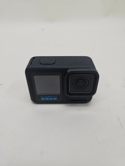 GoPro Hero13 Black 27MP Action Camera