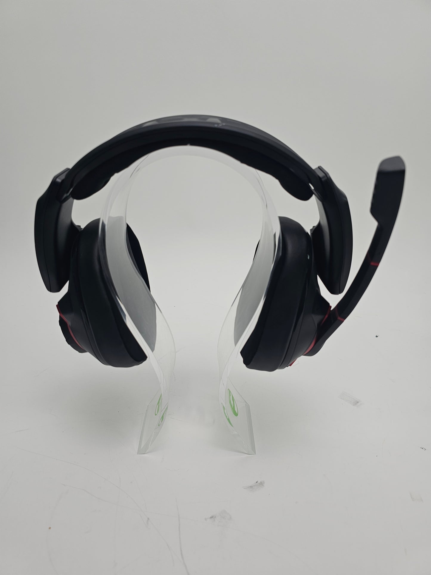 Sennheiser GSP 600 Gaming Headset Black