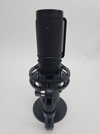 HyperX Quadcast 2 S 20hz-20khz USB Microphone HXM1231