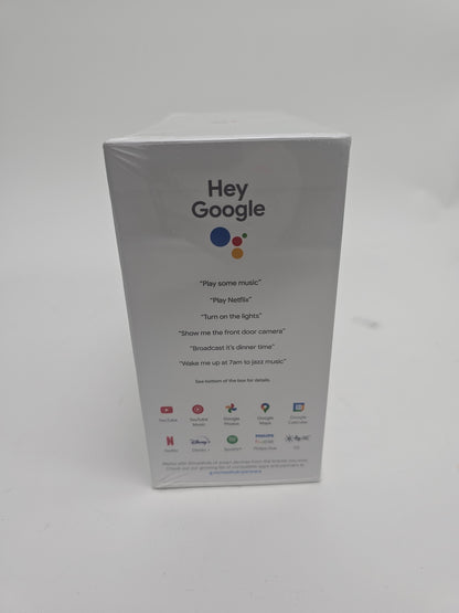 New Google Nest Hub Smart Home GUIK2