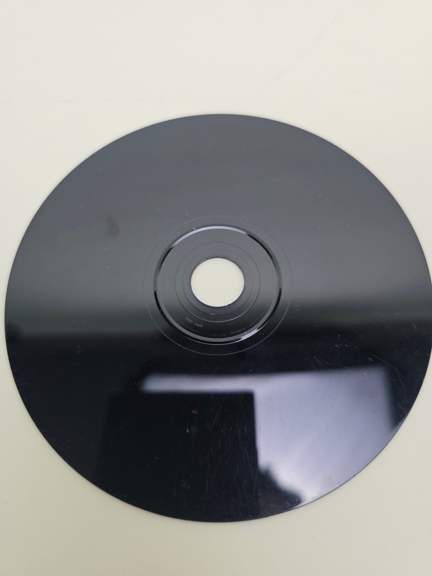 Final Fantasy VII (Sony PlayStation 1 PS1, 1997)