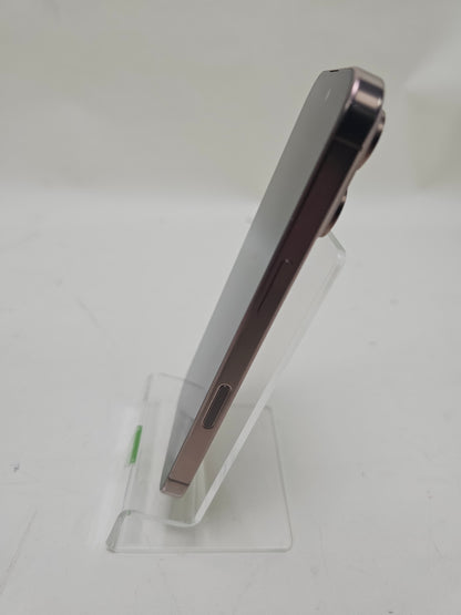 Unlocked Apple iPhone 16 Pro 256GB Desert Titanium MYMJ3LL/A