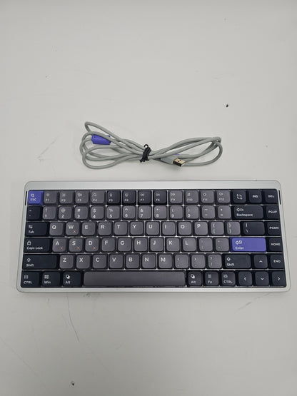 NuPhy Air 75 HE Mechanical Keyboard