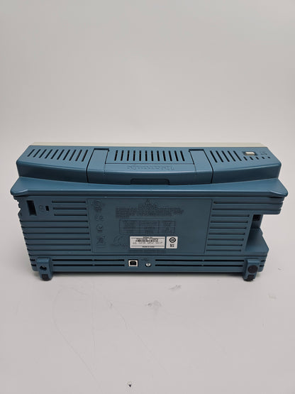 Tektronix TDS 1002B Oscilloscope