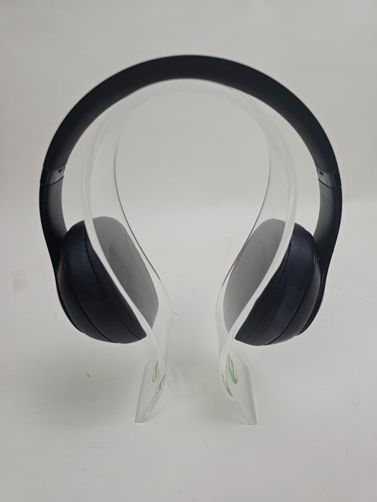 Beats Studio3 Wireless Over-Ear Bluetooth Headphones Black