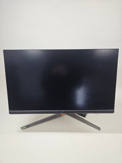 ASUS 27" PG27AQN WQHD IPS 360Hz Gaming Monitor