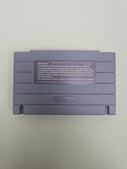 Zelda Link to the Past [Player's Choice] (Super Nintendo SNES, 1995)