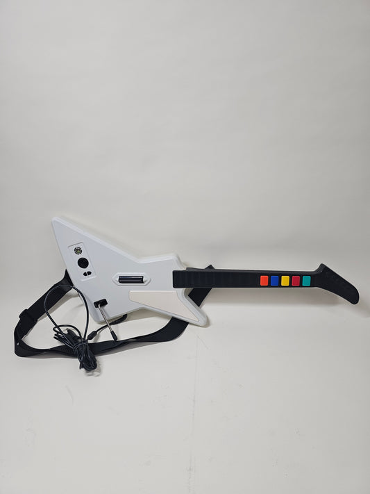 Red Octane X Plorer Guitar Controller 95055