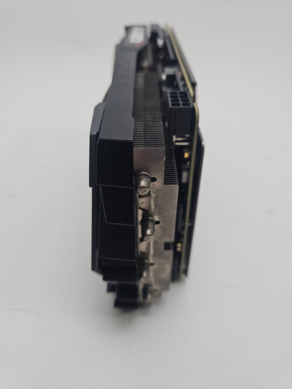 MSI Geforce RTX 2060 Gaming Z 6GB GDDR6 Graphics Card