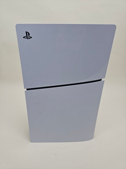 Sony PlayStation 5 Slim Digital Edition PS5 1TB White Console Gaming System Only