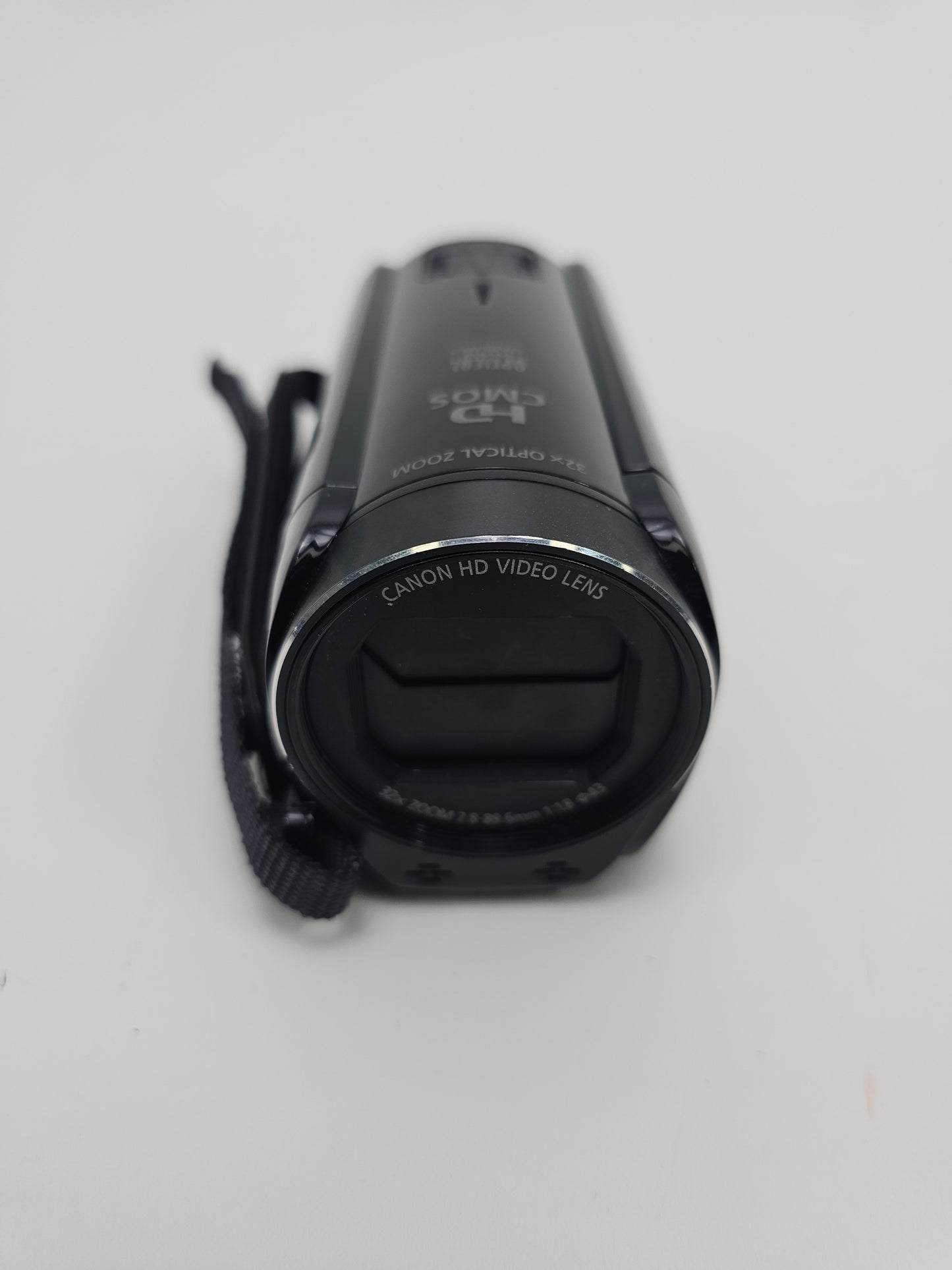 Canon Vixia HD Camcorder HRF700
