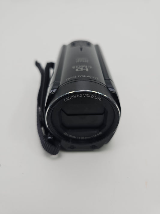 Canon Vixia HD Camcorder HRF700