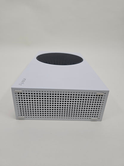 Microsoft Xbox Series S 512GB Console Gaming System White 1883