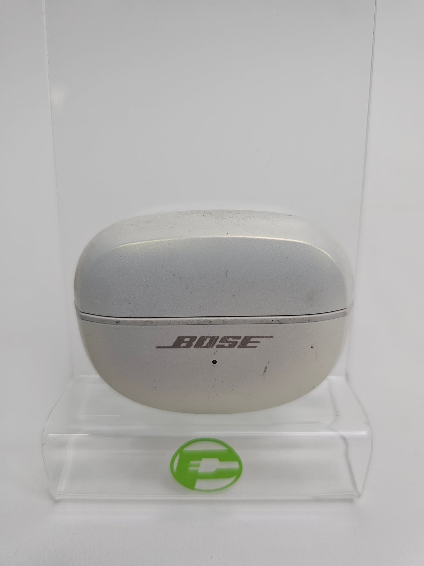 Bose Ultra Wireless Open Earbuds White