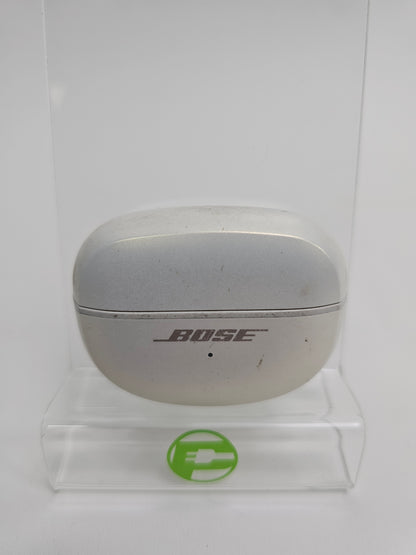 Bose Ultra Wireless Open Earbuds White