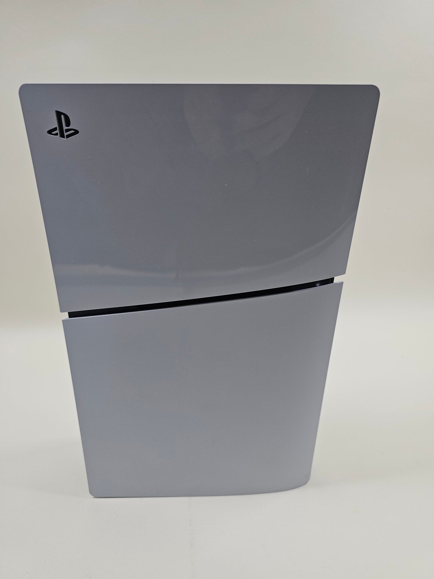 Sony PlayStation 5 Slim Digital Edition 1TB White Console Gaming System CFI-2015