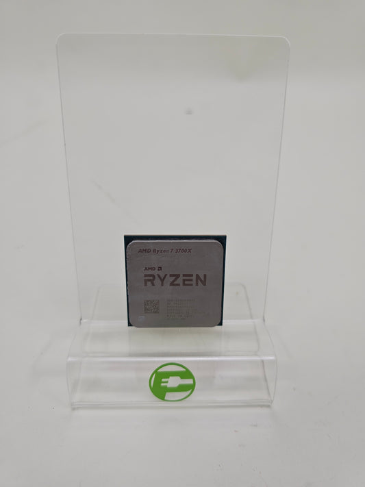 AMD Ryzen 7 3700X 3.60GHz 8 Core 100-000000071 16 Thread AM4