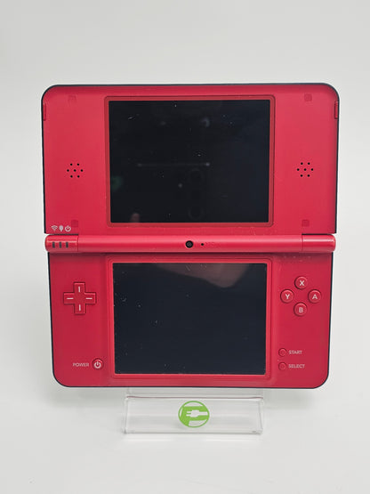 Nintendo DSi DSi XL Handheld Game Console UTL-001 Super Mario 25th Anniversary