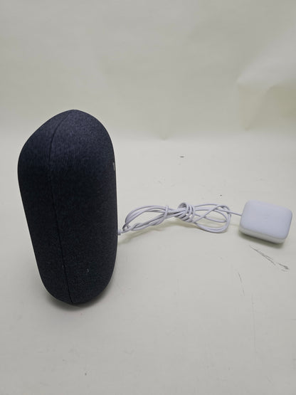 Google Nest Audio Smart Speaker Chalk GXCA6