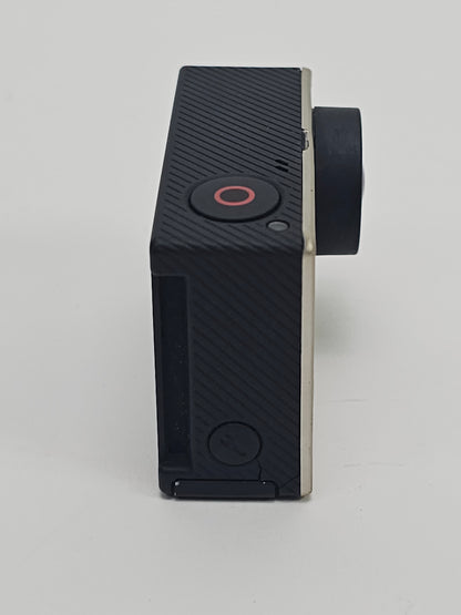 GoPro Hero4 Silver 12MP Action Camera