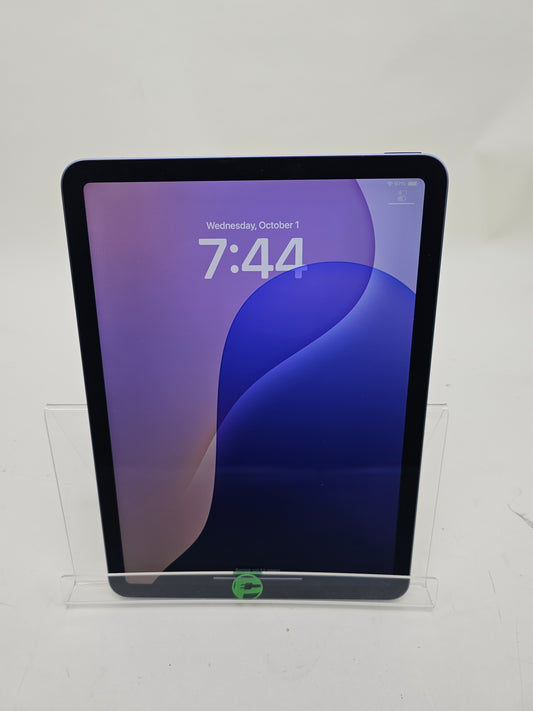 WiFi Only Apple iPad Air 5th Gen 64GB Purple MME23LL/A