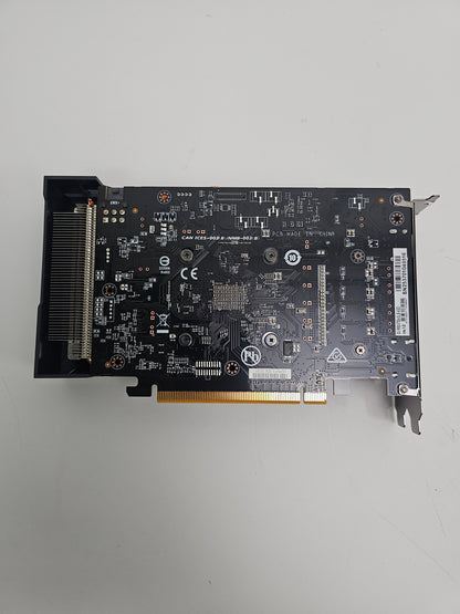 AMD Radeon RX 6500 XT 4GB GDDR6 Graphics Card GV-R65XTEAGLE-4GD