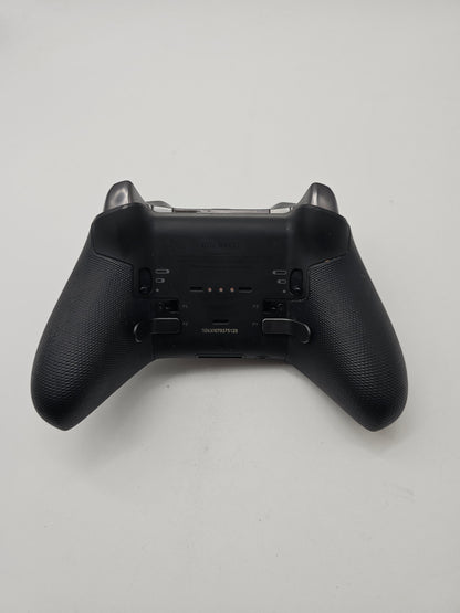Broken Microsoft Xbox One Elite Controller Series 2 1797
