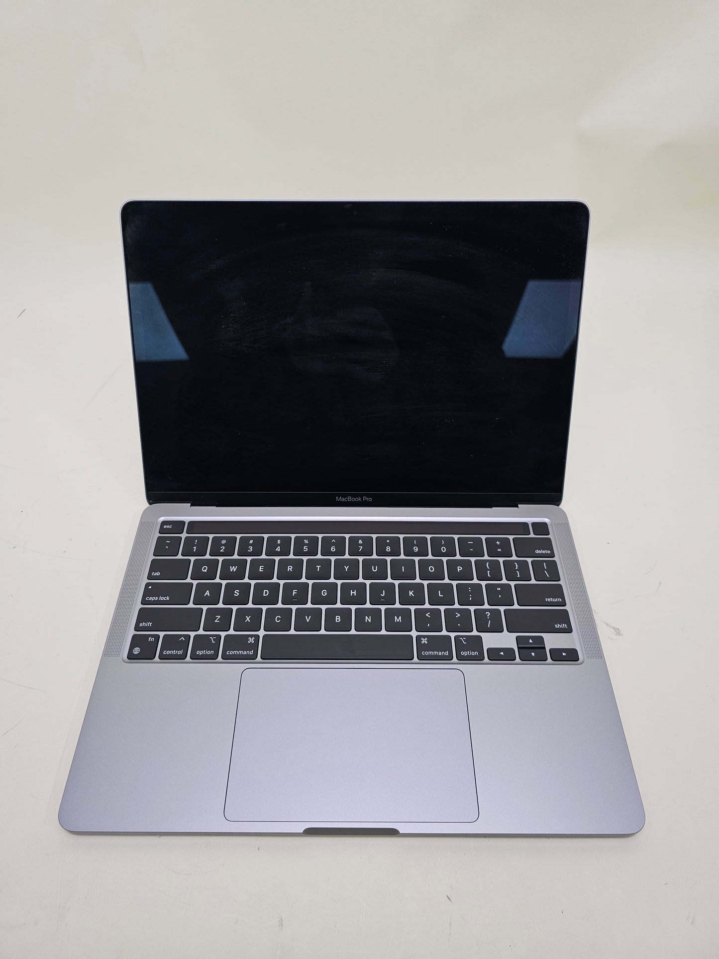 2022 Apple MacBook Pro 13.3" M2 10C GPU 3.5GHz 8GB RAM 256GB SSD A2338