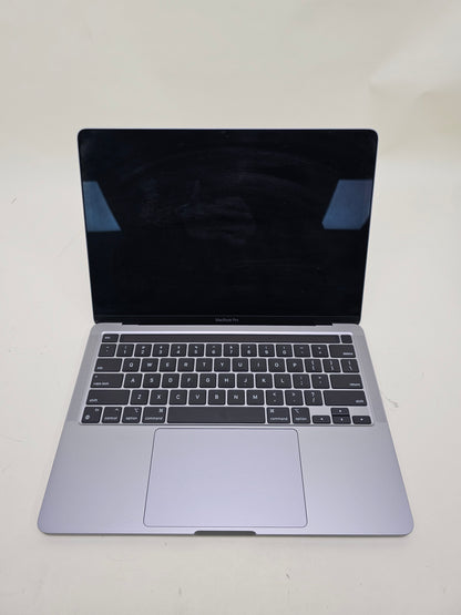 2022 Apple MacBook Pro 13.3" M2 10C GPU 3.5GHz 8GB RAM 256GB SSD A2338