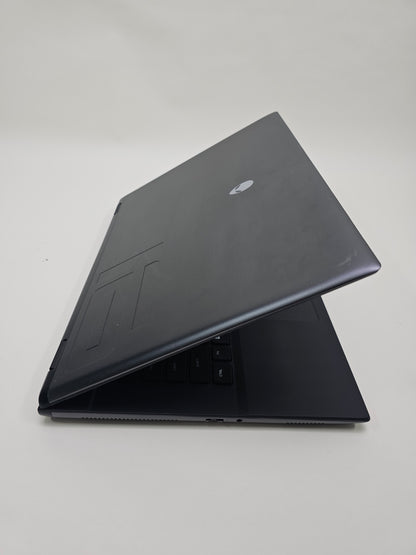 Alienware m16 R2 16" Core Ultra 7 155H 3.8GHz 16GB RAM 1TB SSD GeForce RTX 4070
