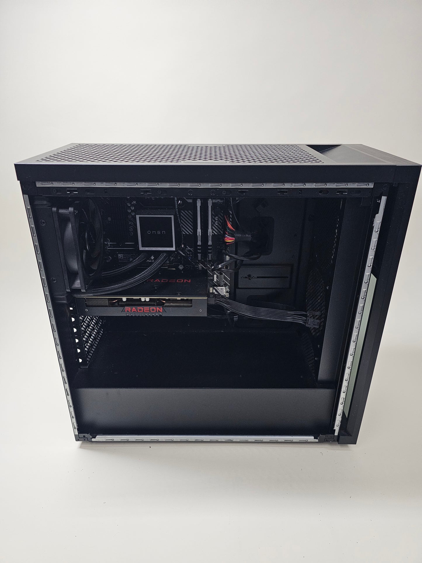 Omen Ryzen 7 5800X 3.80GHz 16GB RAM 1TB SSD AMD RX 6600XT