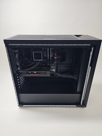 Omen Ryzen 7 5800X 3.80GHz 16GB RAM 1TB SSD AMD RX 6600XT