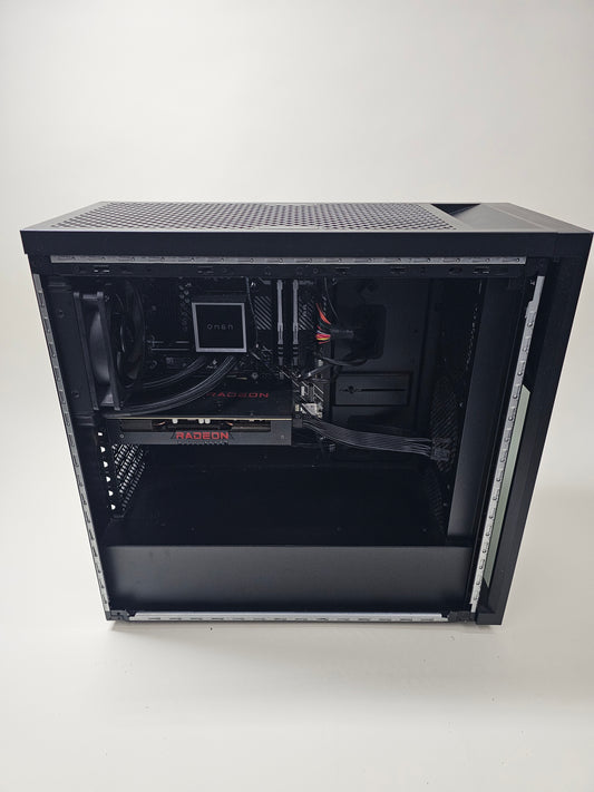 Omen Ryzen 7 5800X 3.80GHz 16GB RAM 1TB SSD AMD RX 6600XT