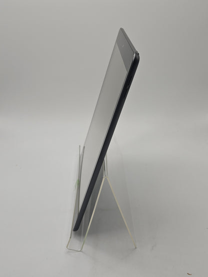 WiFi Only Apple iPad 9th Gen 64GB 18.3.2 SPACE GRAY MK2K3LL/A