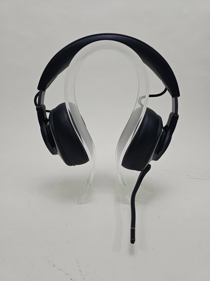 JBL Quantum 910 Wireless True Wireless Headset Black