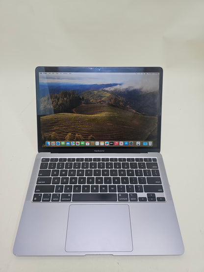 2020 Apple MacBook Air 13.3" M1 7C GPU 3.2GHz 8GB RAM 256GB SSD A2337