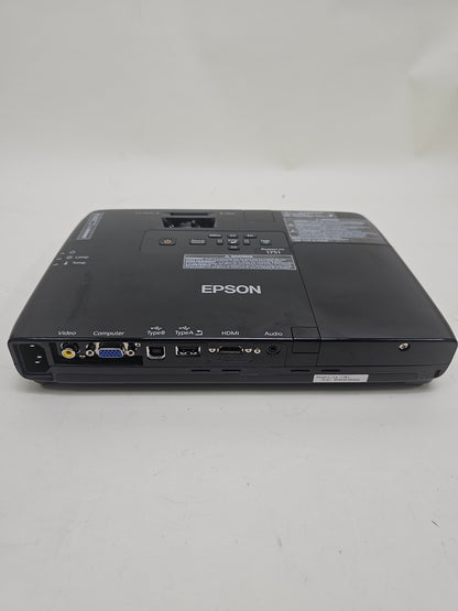 Epson PowerLite 1751 Projector H479A