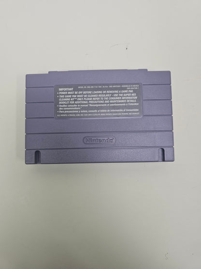 Williams Arcade's Greatest Hits (Super Nintendo SNES, 1996)