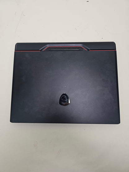 MSI Raider GE78 HX 17.3" i7-13700HX 2.1GHz 32GB RAM 2TB SSD GeForce RTX 4070