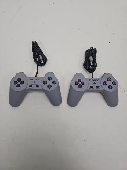 Sony Playstation 1 Classic SCPH-1000R